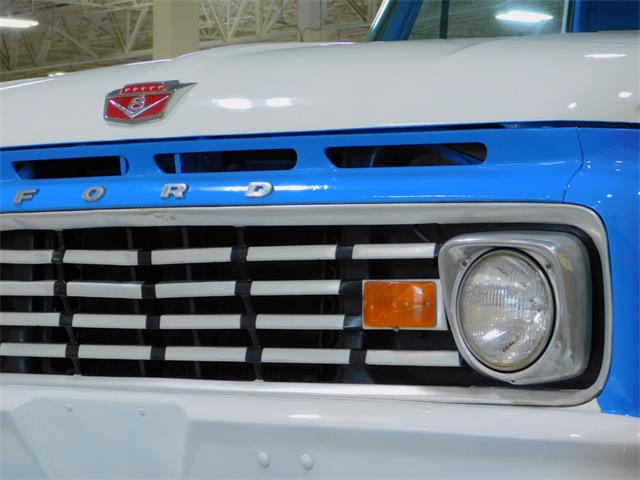 1963 Ford F250 (CC-1927482) for sale in O'Fallon, Illinois