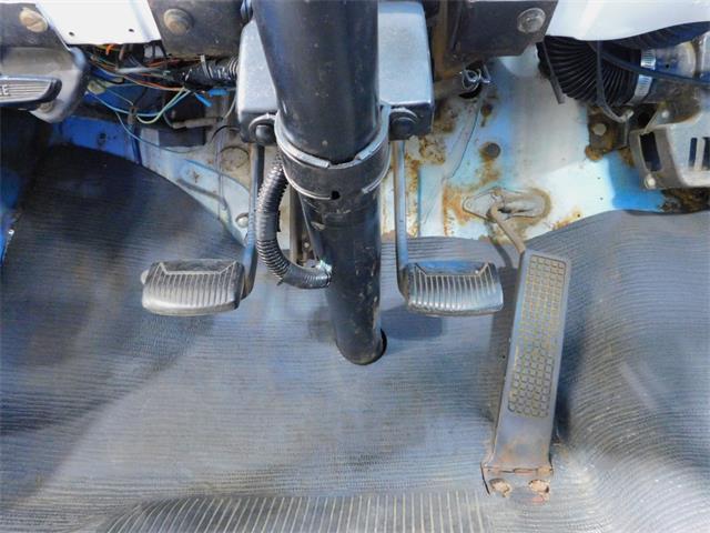 1963 Ford F250 (CC-1927482) for sale in O'Fallon, Illinois