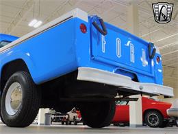 1963 Ford F250 (CC-1927482) for sale in O'Fallon, Illinois