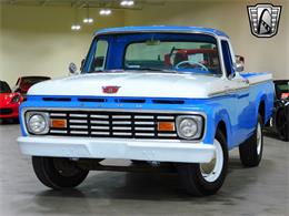 1963 Ford F250 (CC-1927482) for sale in O'Fallon, Illinois