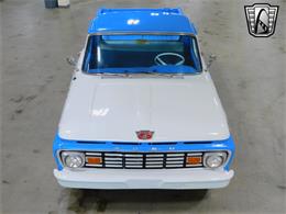 1963 Ford F250 (CC-1927482) for sale in O'Fallon, Illinois