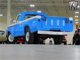 1963 Ford F250 (CC-1927482) for sale in O'Fallon, Illinois