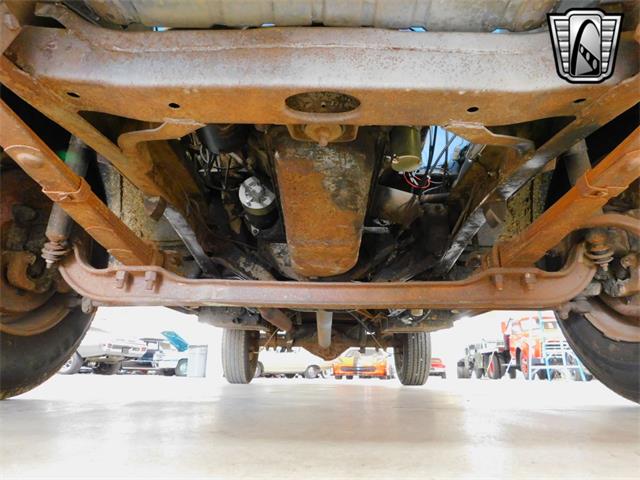 1963 Ford F250 (CC-1927482) for sale in O'Fallon, Illinois