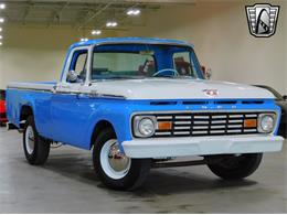 1963 Ford F250 (CC-1927482) for sale in O'Fallon, Illinois