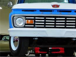 1963 Ford F250 (CC-1927482) for sale in O'Fallon, Illinois