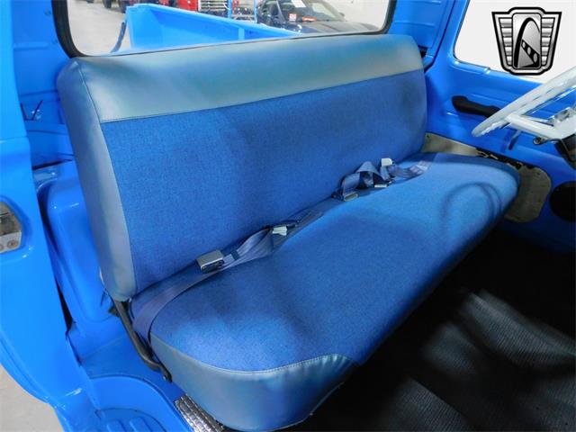 1963 Ford F250 (CC-1927482) for sale in O'Fallon, Illinois