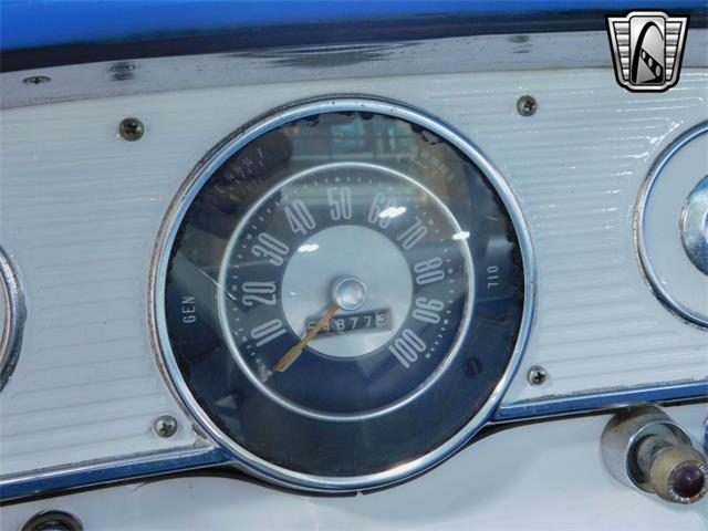 1963 Ford F250 (CC-1927482) for sale in O'Fallon, Illinois