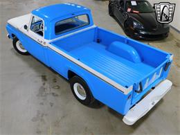 1963 Ford F250 (CC-1927482) for sale in O'Fallon, Illinois