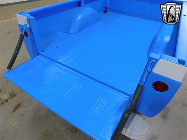 1963 Ford F250 (CC-1927482) for sale in O'Fallon, Illinois