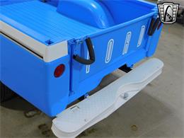 1963 Ford F250 (CC-1927482) for sale in O'Fallon, Illinois