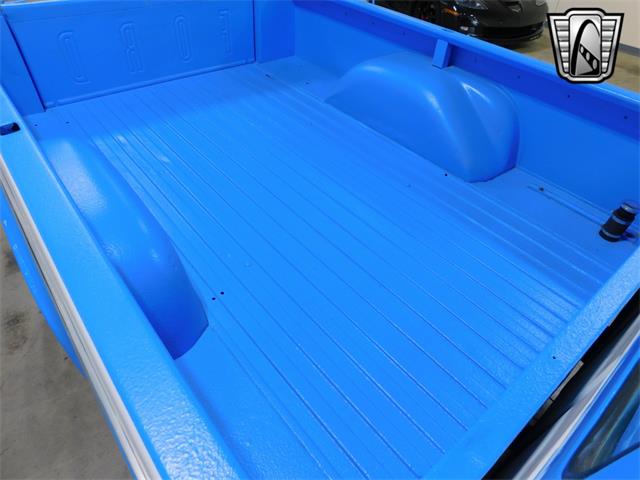 1963 Ford F250 (CC-1927482) for sale in O'Fallon, Illinois