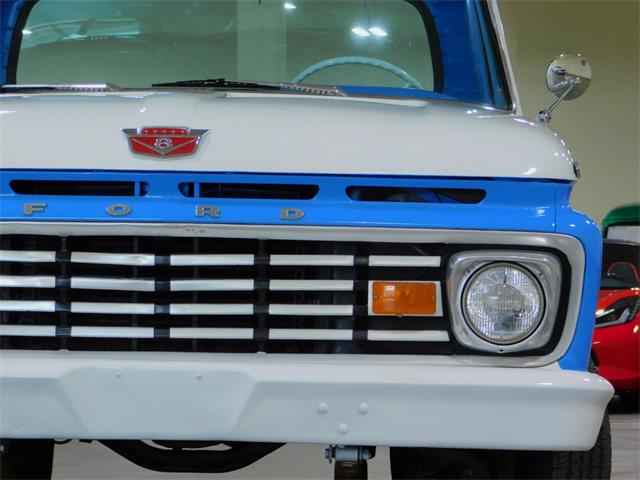 1963 Ford F250 (CC-1927482) for sale in O'Fallon, Illinois