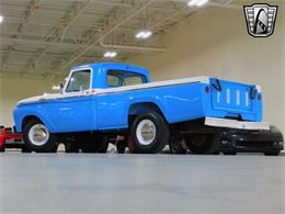 1963 Ford F250 (CC-1927482) for sale in O'Fallon, Illinois