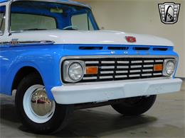 1963 Ford F250 (CC-1927482) for sale in O'Fallon, Illinois