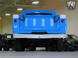 1963 Ford F250 (CC-1927482) for sale in O'Fallon, Illinois