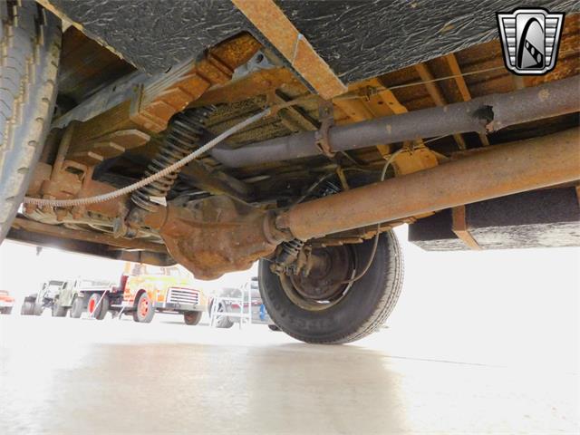 1963 Ford F250 (CC-1927482) for sale in O'Fallon, Illinois