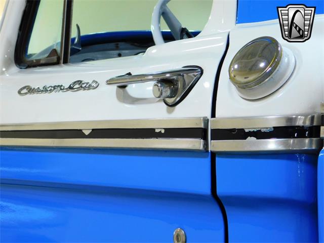 1963 Ford F250 (CC-1927482) for sale in O'Fallon, Illinois