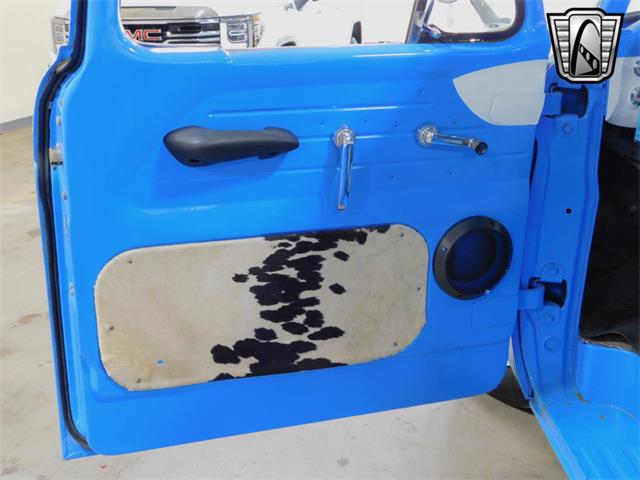 1963 Ford F250 (CC-1927482) for sale in O'Fallon, Illinois