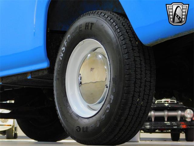 1963 Ford F250 (CC-1927482) for sale in O'Fallon, Illinois