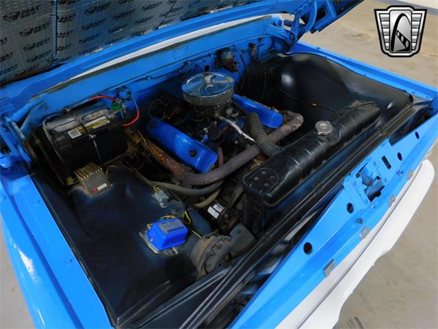 1963 Ford F250 (CC-1927482) for sale in O'Fallon, Illinois