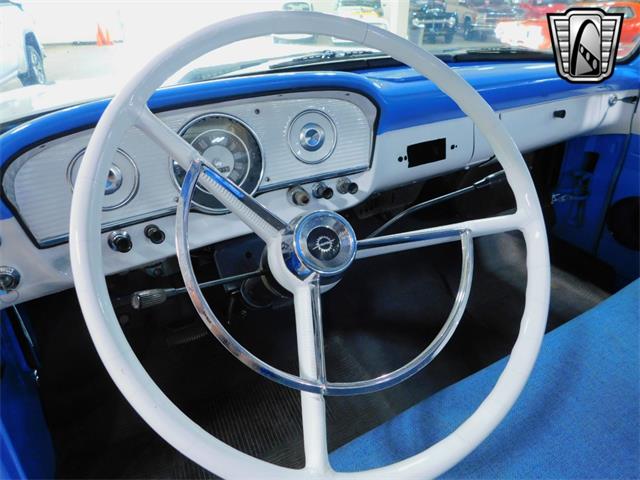 1963 Ford F250 (CC-1927482) for sale in O'Fallon, Illinois