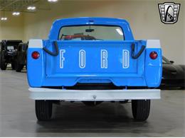 1963 Ford F250 (CC-1927482) for sale in O'Fallon, Illinois