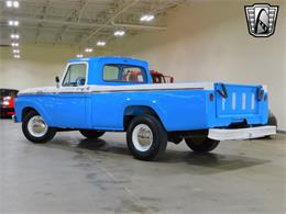 1963 Ford F250 (CC-1927482) for sale in O'Fallon, Illinois