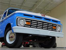 1963 Ford F250 (CC-1927482) for sale in O'Fallon, Illinois