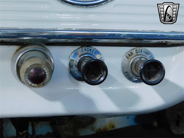 1963 Ford F250 (CC-1927482) for sale in O'Fallon, Illinois