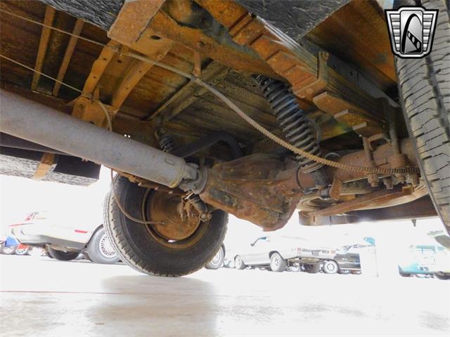 1963 Ford F250 (CC-1927482) for sale in O'Fallon, Illinois