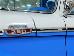 1963 Ford F250 (CC-1927482) for sale in O'Fallon, Illinois