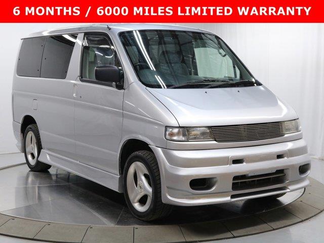 1998 Mazda Bongo (CC-1920749) for sale in Christiansburg, Virginia