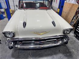 1957 Chevrolet Bel Air (CC-1927491) for sale in Charlotte, North Carolina