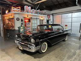 1957 Chevrolet Bel Air (CC-1927493) for sale in Kelseyville, California