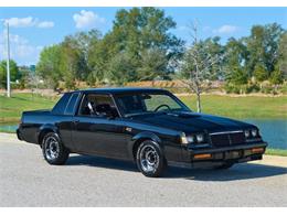 1986 Buick Regal (CC-1927507) for sale in Hobart, Indiana