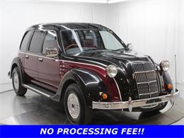 1996 Toyota Classic (CC-1920751) for sale in Christiansburg, Virginia