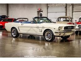 1965 Ford Mustang (CC-1927511) for sale in Grand Rapids, Michigan