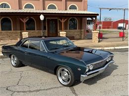 1967 Chevrolet Chevelle (CC-1927514) for sale in Celeste, Texas