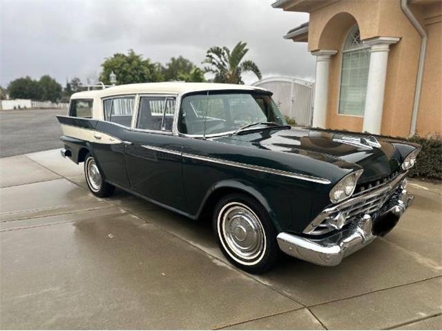 1959 AMC Rambler for Sale | ClassicCars.com | CC-1927527