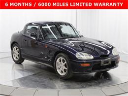 1994 Suzuki Cappuccino (CC-1920753) for sale in Christiansburg, Virginia