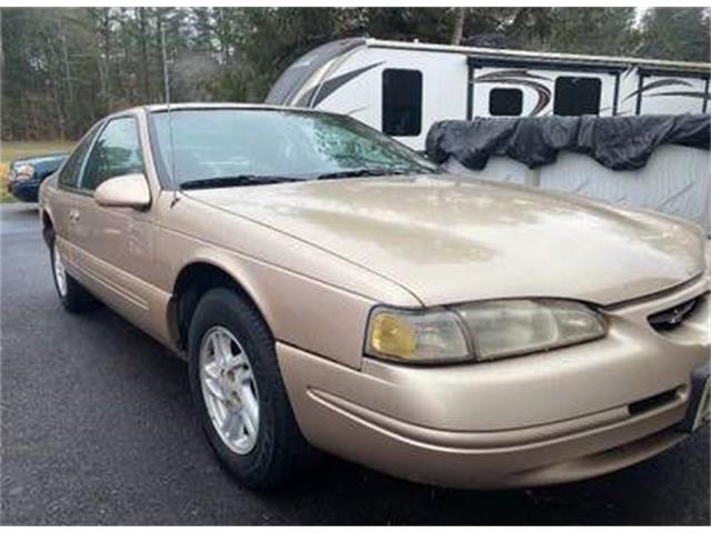 1996 Ford Thunderbird (CC-1927532) for sale in Cadillac, Michigan