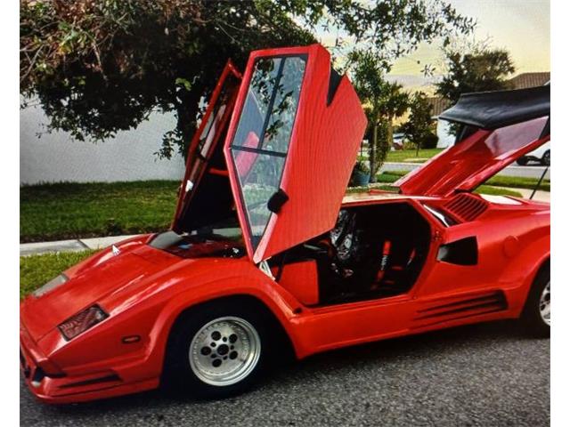 1984 Pontiac Fiero (CC-1927539) for sale in Cadillac, Michigan