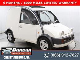 1989 Nissan S-Cargo (CC-1920754) for sale in Christiansburg, Virginia