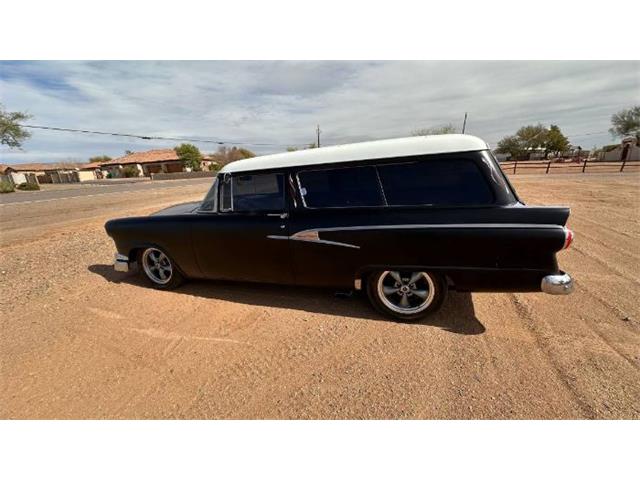 1956 Ford Ranch Wagon (CC-1927541) for sale in Cadillac, Michigan