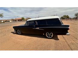 1956 Ford Ranch Wagon (CC-1927541) for sale in Cadillac, Michigan