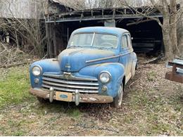 1948 Ford Super Deluxe (CC-1927545) for sale in Cadillac, Michigan