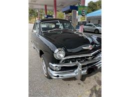 1951 Ford Business Coupe (CC-1927546) for sale in Cadillac, Michigan