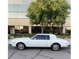 1985 Oldsmobile Toronado (CC-1927550) for sale in Cadillac, Michigan