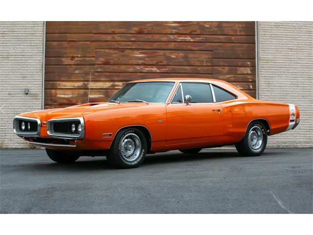 1970 Dodge Super Bee (CC-1927568) for sale in Lake Hiawatha, New Jersey