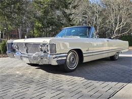 1968 Chrysler Imperial (CC-1927587) for sale in Marietta, Georgia